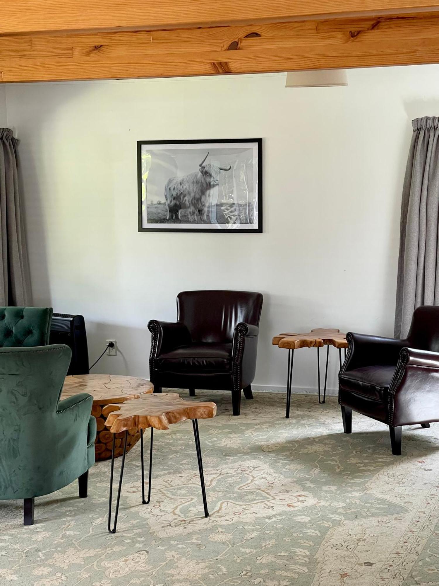 Howards Mountain Lodge National Park Dış mekan fotoğraf