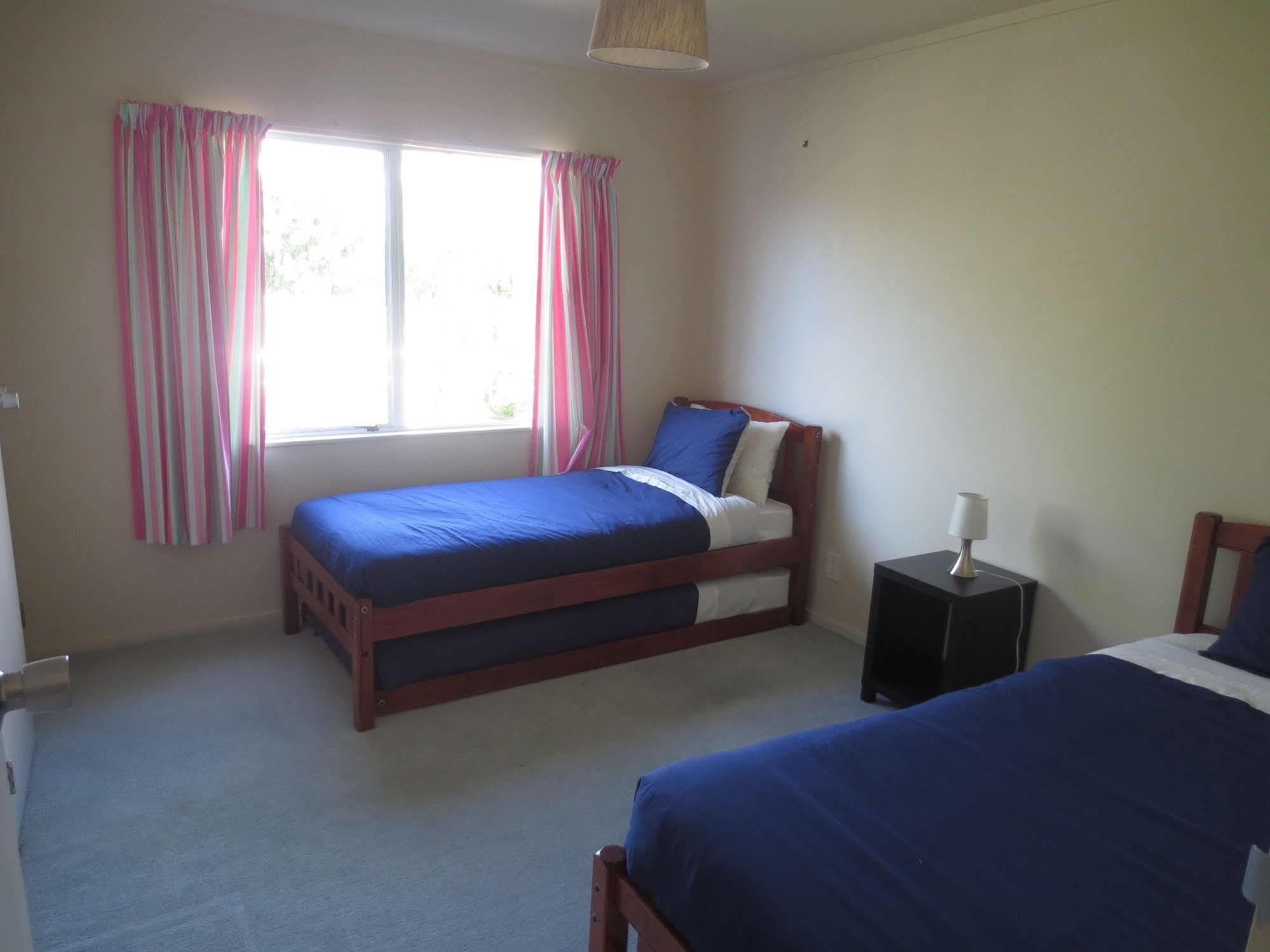 Howards Mountain Lodge National Park Dış mekan fotoğraf