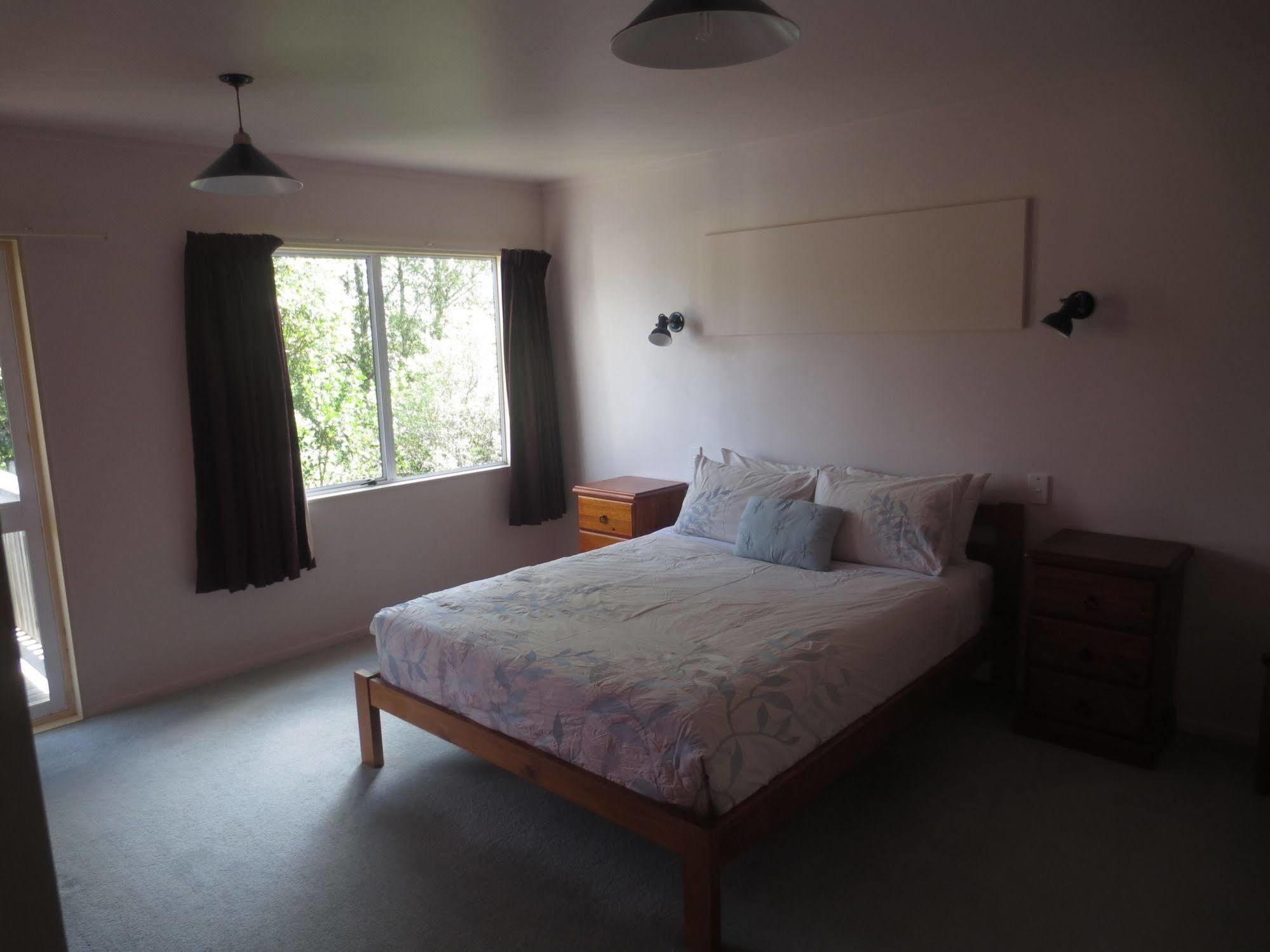 Howards Mountain Lodge National Park Dış mekan fotoğraf